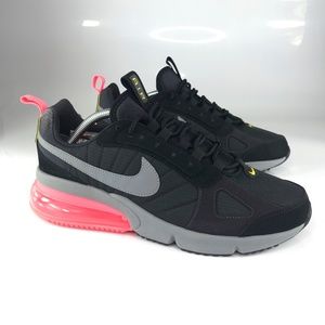 nike 270 futura black